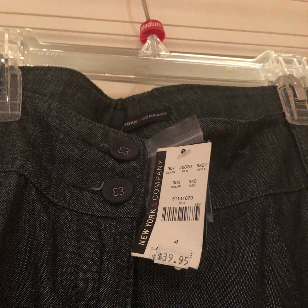 Pant - Picture 2 of 3